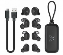 Наушники Jaybird Vista black