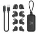 Наушники Jaybird Vista black в Хабаровске