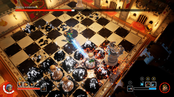 Игра It Takes Two для PlayStation 4 в Хабаровске