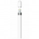 Стилус Apple Pencil (1-го поколения) с USB-C to Apple Pencil адаптером (MQLY3) в Хабаровске