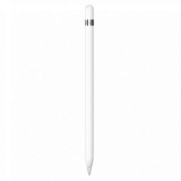 Стилус Apple Pencil (1-го поколения) с USB-C to Apple Pencil адаптером (MQLY3) в Хабаровске