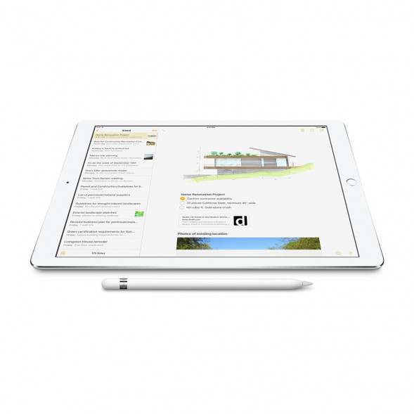 Стилус Apple Pencil (1-го поколения) с USB-C to Apple Pencil адаптером (MQLY3) в Хабаровске