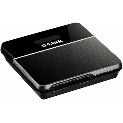 Wi-Fi роутер D-Link DWR-932 B1 в Хабаровске