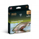Леска RIO Elite Stillwater Floater WF7F, Orange/Green/Yellow в Хабаровске