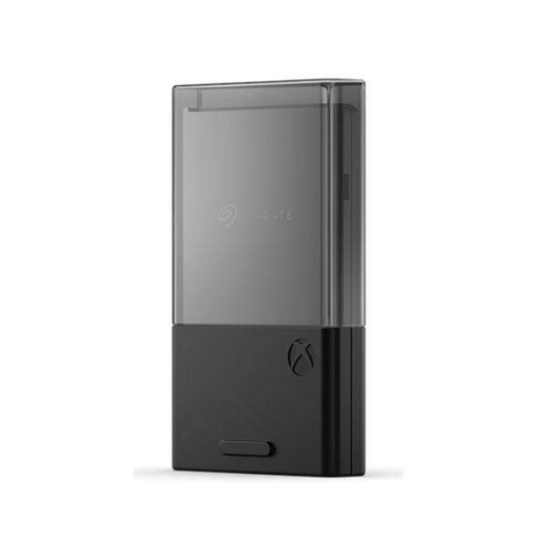 Карта расширения памяти Seagate Storage Expansion Card 1Tb, черный в Хабаровске