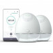Молокоотсос Elvie Pump - Double Electric Breast Pump в Хабаровске