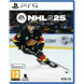 Игра NHL 25 [PS5, английская версия] в Хабаровске