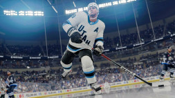Игра NHL 25 [PS5, английская версия]
