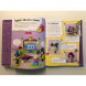 Книга и набор кубиков LEGO Friends Buch &amp;amp; Steine-Set Zwei Freundinnen auf Schatzsuche в Хабаровске