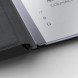 Графический планшет reMarkable 2 со стилусом Marker Plus и чехлом Book Folio серый (RM114) в Хабаровске