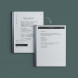 Графический планшет reMarkable 2 со стилусом Marker Plus и чехлом Book Folio серый (RM114) в Хабаровске