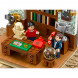 Конструктор LEGO Коллекционные наборы 76052 Логово Бэтмена в Хабаровске