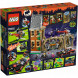 Конструктор LEGO Коллекционные наборы 76052 Логово Бэтмена в Хабаровске