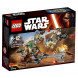 Конструктор LEGO Star Wars 75133 Боевой набор Повстанцев в Хабаровске