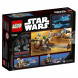 Конструктор LEGO Star Wars 75133 Боевой набор Повстанцев в Хабаровске
