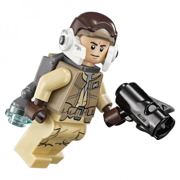 Конструктор LEGO Star Wars 75133 Боевой набор Повстанцев в Хабаровске