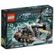 Конструктор LEGO Ultra Agents 70161 Проникновение гусеничного танка Тремора в Хабаровске