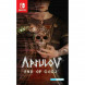 Игра Apsulov: End of Gods [Nintendo Switch, английская версия] в Хабаровске
