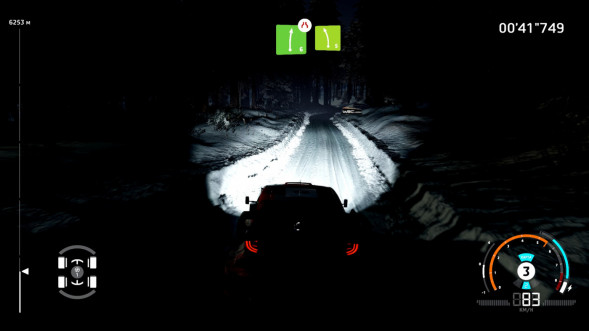 Игра WRC Generations [PS4, русские субтитры] в Хабаровске