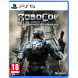 Игра RoboCop: Rogue City - Unfinished Business [PS5, русские субтитры] в Хабаровске