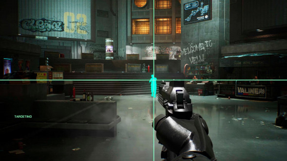 Игра RoboCop: Rogue City - Unfinished Business [PS5, русские субтитры] в Хабаровске
