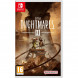 Игра Little Nightmares III [Nintendo Switch, русские субтитры] в Хабаровске