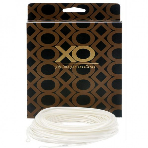 Рыболовная леска Vision XO Floating Fly Line #6 VX06F в Хабаровске