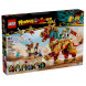 Конструктор LEGO Monkie Kid 80066 Мифическое существо Цилинь в Хабаровске