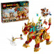 Конструктор LEGO Monkie Kid 80066 Мифическое существо Цилинь в Хабаровске