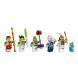 Конструктор LEGO Monkie Kid 80066 Мифическое существо Цилинь в Хабаровске