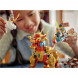 Конструктор LEGO Monkie Kid 80066 Мифическое существо Цилинь в Хабаровске
