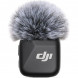 Микрофонный передатчик DJI Mic Mini (Infinity Black) в Хабаровске