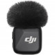 Микрофонный передатчик DJI Mic Mini (Infinity Black) в Хабаровске