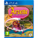 Игра Arzette: The Jewel of Faramore [PS4, английская версия] в Хабаровске