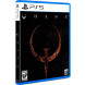 Игра Quake (Limited Run #014) [PS5, русские субтитры] в Хабаровске