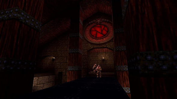 Игра Quake (Limited Run #014) [PS5, русские субтитры] в Хабаровске