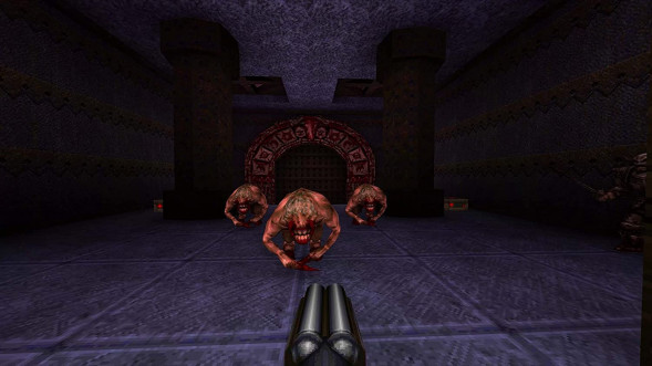 Игра Quake (Limited Run #014) [PS5, русские субтитры] в Хабаровске