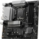 Материнская плата MSI PRO B760M-A DDR4 II в Хабаровске