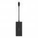 Адаптер Belkin USB-C Video Adapter (AVC003btBK), черный в Хабаровске