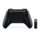 Геймпад Microsoft Xbox One and Series S/X Controller + беспроводной адаптер для PC, черный в Хабаровске