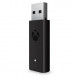 Геймпад Microsoft Xbox One and Series S/X Controller + беспроводной адаптер для PC, черный в Хабаровске