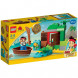 Конструктор LEGO DUPLO 10512 Охота за сокровищами в Хабаровске