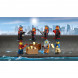 Конструктор LEGO City 60095 Корабль исследователей морских глубин в Хабаровске