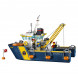 Конструктор LEGO City 60095 Корабль исследователей морских глубин в Хабаровске