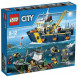 Конструктор LEGO City 60095 Корабль исследователей морских глубин в Хабаровске