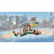 Конструктор LEGO Angry Birds 75824 Разгром Свинограда в Хабаровске