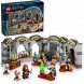 Конструктор LEGO Harry Potter 76431 Замок Хогвартс Класс зельеварения в Хабаровске