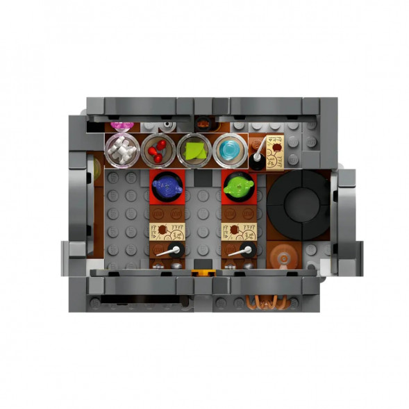 Конструктор LEGO Harry Potter 76431 Замок Хогвартс Класс зельеварения в Хабаровске