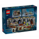 Конструктор LEGO Harry Potter 76431 Замок Хогвартс Класс зельеварения в Хабаровске