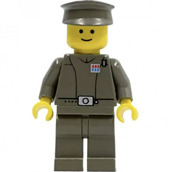 Конструктор LEGO Star Wars 7201 Final Duel II (Решающий поединок II) в Хабаровске